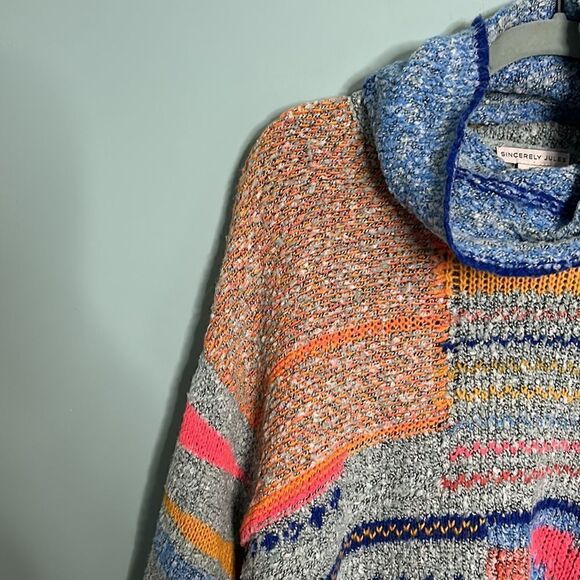 Sincerely Jules Turtleneck Sweater Blogger Favorite - Picture 4 of 9